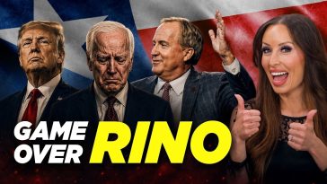 Trump's Endorsement in Texas Senate Primary just Created a SEISMIC SHIFT!