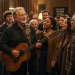 Paul McCartney: Hey Jude Calms Republicans and Democrats