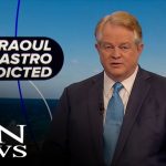 Justice Department Indicts Former Cuba President Raoul Castro | News on The 700 Club - May 21, 2026