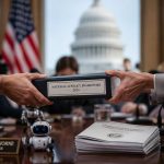 Leamer: Trump White House Gave Congress AI Playbook