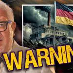 Germany is COLLAPSING. America Might Be Next if We Don’t Remember THIS!