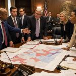 House Forces Through GOP Map as Senate Holds Fate of 7–0 Plan