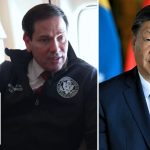 Rubio URGES China to act on Iran war, warns of global economic fallout