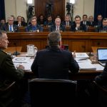 Defense Secretary Pete Hegseth Facing Heat Over $1.5T Pentagon Pitch