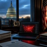 Scott and Ogles Demand Senate Back CISA Bill to Stop China Hacks