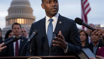 Rep. Wesley Hunt: Competence Not Race After SCOTUS Callais Ruling