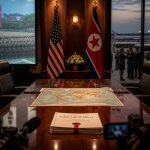 President Putin Hints Endgame as President Trump Brokers Ceasefire