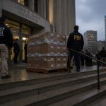 Judge Boulee Keeps 600+ Fulton Election Boxes With DOJ