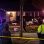 Elderly Trump House Owner Beaten Near Home, Not Expected to Survive
