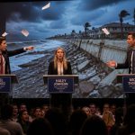 Seawall scandal and stage brawl could decide SC GOP primary