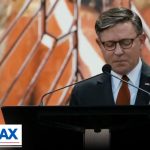 Speaker Johnson: We rededicate the U.S. as one nation under God | Rededicate 250