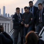 Iran-linked Iraqi commander flown to NYC after synagogue bomb plot