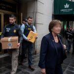FBI Raids Sen. Louise Lucas Portsmouth Office in Gerrymander Probe