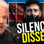 Conservative Journalist BANNED from the UK Exposes Prime Minster's Globalist Agenda