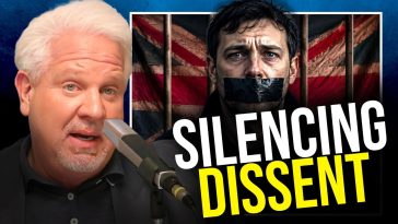 Conservative Journalist BANNED from the UK Exposes Prime Minster's Globalist Agenda