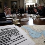 Trump Calls Out Iran Leak, Vows No Billion-Dollar Paper Truce
