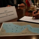 Trump's No Dust No Deal Holds Key to Iran MOU and Hormuz