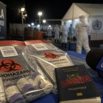 WHO Declares Bundibugyo Emergency as NIH Virologist Smuggling Claims Emerge