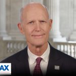 Sen. Scott: I wouldn't underestimate the president