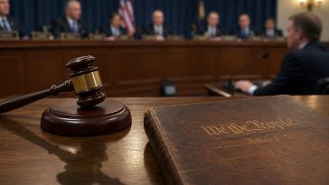 ATF's Robert Cekada: Second Amendment Is Check on Tyranny