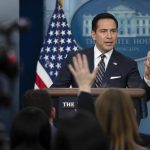 Marco Rubio’s White House Audition Turns Him Into 2028 Threat