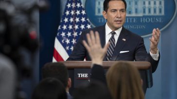 Marco Rubio’s White House Audition Turns Him Into 2028 Threat