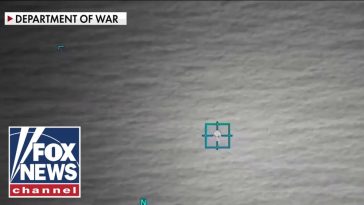 BREAKING: Trump releases UFO, alien life files