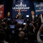 Jeffries' Break Their Spirit Remark Gives GOP a Midterm Weapon