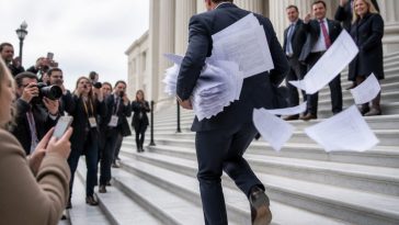 AG Jay Jones' Redistricting Appeal: Sloppy Filings, Political Theater