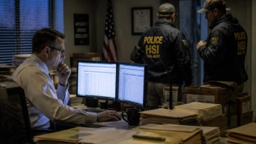 Sec. Mullin: DHS Records Cleanup Finds Worst Criminals — Proof?