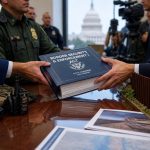 GOP pushes $72B reconciliation to beef up ICE, CBP and Secret Service