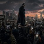 Spencer Pratt's Viral AI Batman Ad and His Obama Comparison