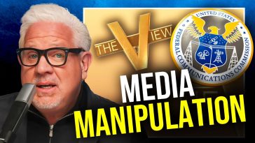 Trump's FCC vs. ABC's 'The View' - What's REALLY Going on Here?