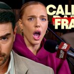 Alex Cooper’s Pregnancy Proves Call Her Daddy Is A Fraud
