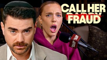 Alex Cooper’s Pregnancy Proves Call Her Daddy Is A Fraud