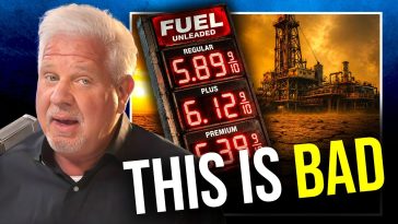 Gas Prices KEEP RISING... But are They about to Drop Sharply?