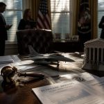President Donald Trump’s 3 Retreats Expose Limits of His Power