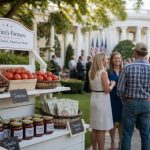 Trump’s Rose Garden Pitch: Deliver E15, Hemp Fix, Farm Aid