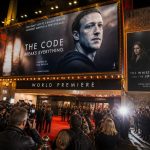 Hollywood Casts Zuckerberg as Free Speech Villain in Sorkin Film