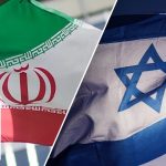 BREAKING: Iranian regime launches missiles over Israel