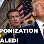 Trump Just Did The ONE Thing Washington Feared Most—And Now They’re PANICKING!