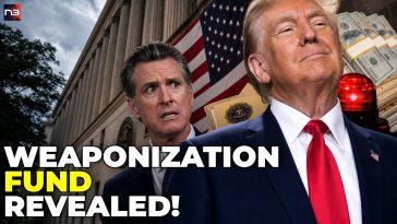Trump Just Did The ONE Thing Washington Feared Most—And Now They’re PANICKING!