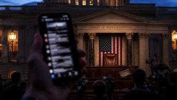 Trump Calls on House to Expel Rep. Jamie Raskin — Will GOP Act?