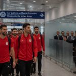Trump, Rubio Let Iranian Players In, Block IRGC Officials