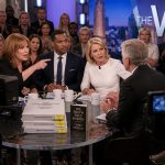 Vance Ambush on The View Exposes ABC's FCC News Cover-Up