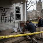 Former El-Sayed Staffer Charged in Michigan Campus Threat Plot