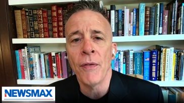 We need to put pressure on blue states: Greg Bovino | Sunday Report