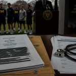 Texas Doctor Hit With $89M Fraud Charges Over Athlete Heart Scans