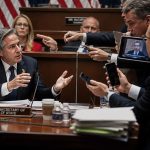 Rubio Slams Democrats for Turning Foreign Affairs Hearing Into Circus