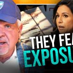 Tulsi Gabbard EXPOSES "Foreign Bio Lab" Documents and The Deep State is in PANIC!